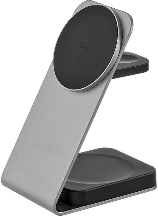 Беспроводное зарядное uBear Level Ultra WL22SG31LV-AW