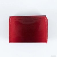 Кошелек Poshete 852-36-H7-RED (красный)