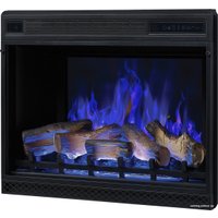 Электрокамин Aflamo LED 90 3D