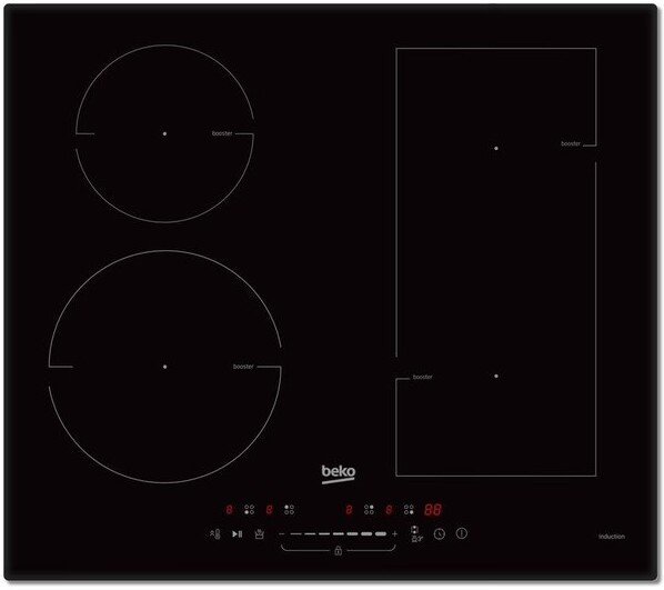 Варочная панель BEKO HII 64500 FTO