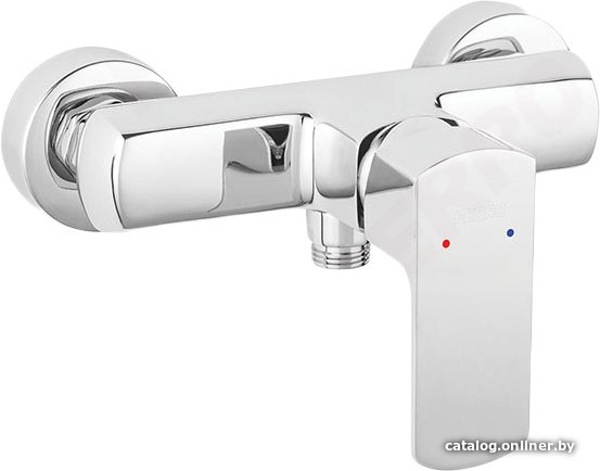 Смеситель Ferro Alba VerdeLine BLB7VL