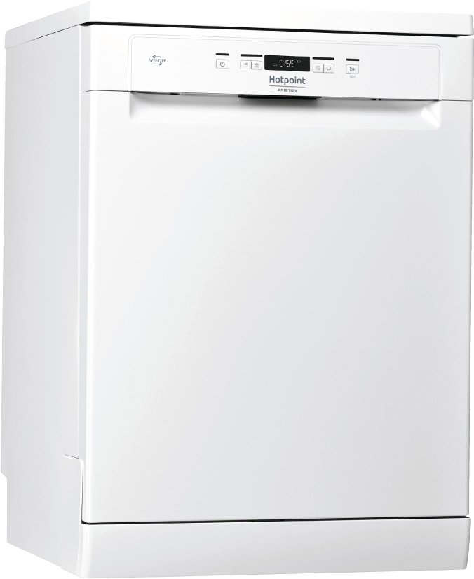 

Отдельностоящая посудомоечная машина Hotpoint-Ariston HFC 3C26