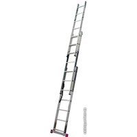 Лестница-трансформер Krause Corda+ 3х8 [013385]