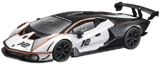 

Легковой автомобиль Bburago Lamborghini Essenza SCV12 18-41167