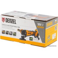 Реноватор Denzel MTL-IB-18-02 (с АКБ)