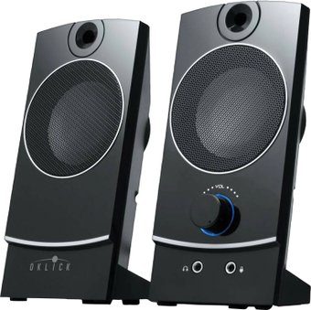 Акустика Оклик OK-118 [315690]