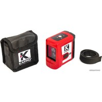 Лазерный нивелир Kapro 862 Prolaser Cross Line