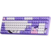Клавиатура Akko 5108B Plus Kuromi (Akko V3 Piano Pro)