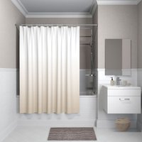 Шторка-занавеска для ванны IDDIS B04P118i11