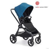 Универсальная коляска Baby Jogger City Sights (deep teal)