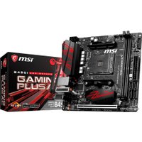 Материнская плата MSI B450I Gaming Plus AC