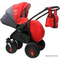 Универсальная коляска Camarelo Dakota (2 в 1)