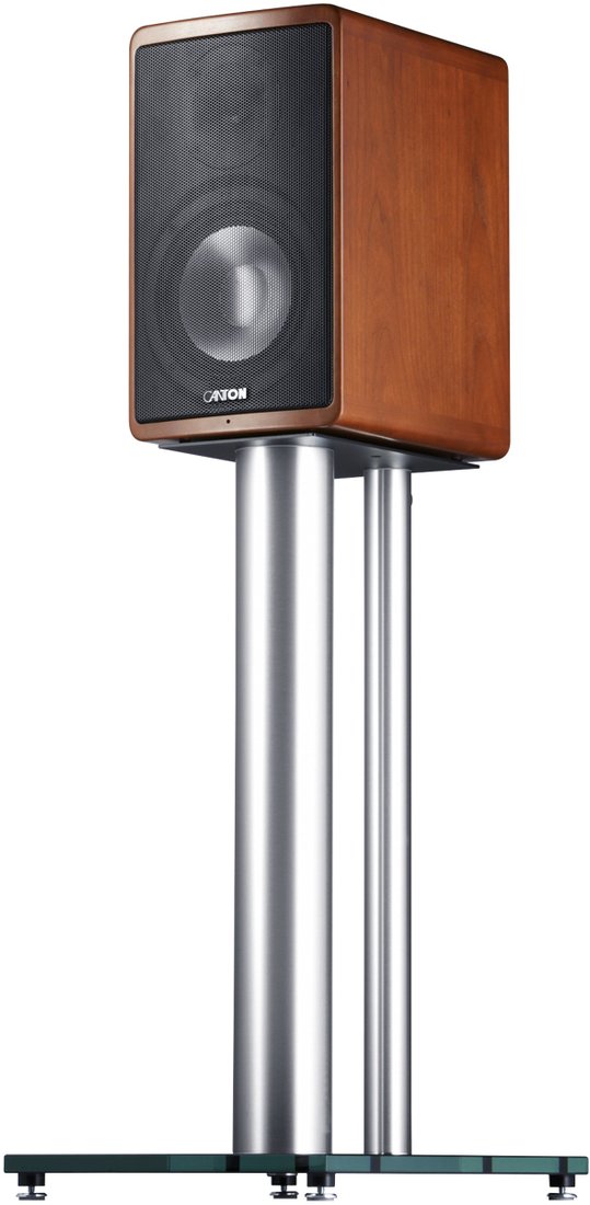 

Полочная акустика Canton Ergo 620 (вишня)