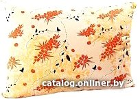 Спальная подушка Kariguz Облепиха МПО10-2 (60x40 см)