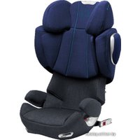 Детское автокресло Cybex Solution Q-Fix Plus