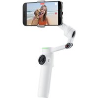 Стабилизатор Insta360 Flow 2 Pro Creator Kit (белый)