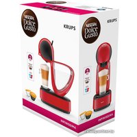 Капсульная кофеварка Krups Infinissima KP1705