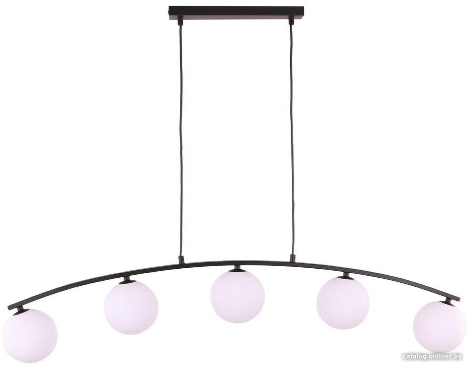 Подвесная люстра TK Lighting TKP5711