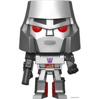 Фигурка Funko POP! Vinyl: Transformers: Megatron 50967