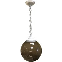 Подвесная люстра Элект НСБ 01-60-255 УХЛ1.1 (дымчатый)