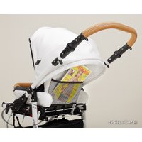 Универсальная коляска Dada Paradiso Group Carino (2 в 1)