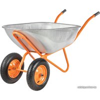 Двухколесная тачка Garvill WB130-2