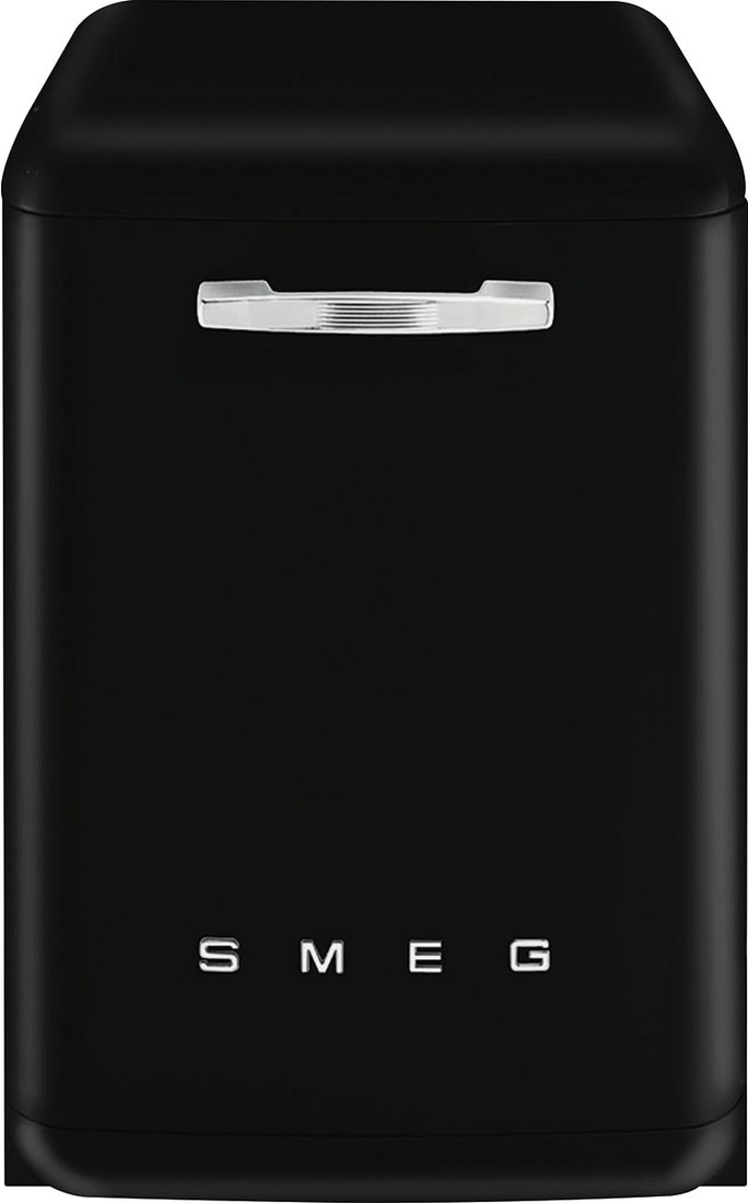 

Отдельностоящая посудомоечная машина Smeg LVFABBL2