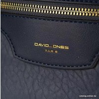 Городской рюкзак David Jones 823-7006-4-NAV (синий)