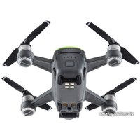 Квадрокоптер DJI Spark (зеленый)