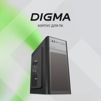 Корпус Digma DCC-MD301