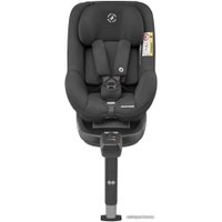 Детское автокресло Maxi-Cosi Beryl 2021 (authentic black)