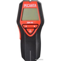 Детектор скрытой проводки Ресанта ДМ-50 61/10/533