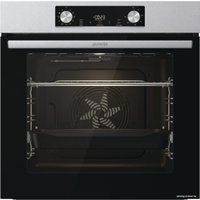 Электрический духовой шкаф Gorenje BO6735E05X