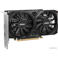 Видеокарта MSI GeForce RTX 3050 Ventus 2X 6G