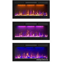 Электрокамин Royal Flame Crystal 36 RF