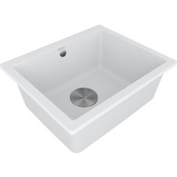 Кухонная мойка Paulmark Gera 60 PM205546-WH