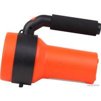 Фонарь Ledvance Flashl Spotl Rech Sidel