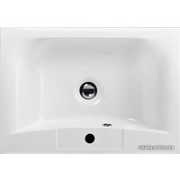 Умывальник BelBagno BB650 450-LV-MR-PR