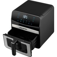 Аэрогриль (аэрофритюрница) Oulemei OLM-KZF017