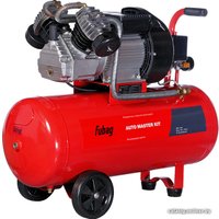 Компрессор Fubag VDC/50 Auto Master Kit 641270