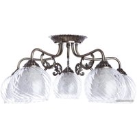 Люстра средней высоты Arte Lamp Charlotte A7062PL-5AB