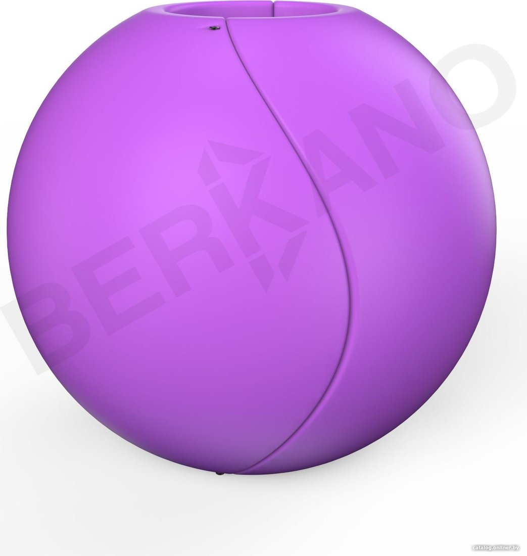 Фигурка для сада Berkano Woodland 210_117_22 (сиреневый)