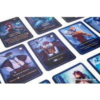 Настольная игра Cosmodrome Games Дополнение. Акватика. Ледяные воды 52231