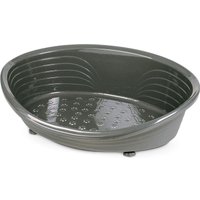 Лежак MPS Straka 66 S02070302 (антрацит)