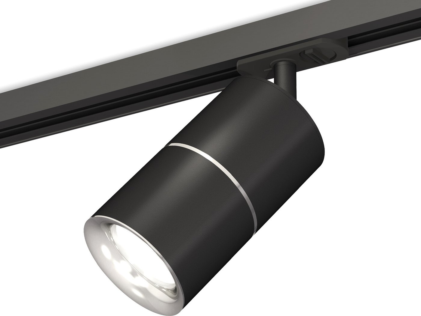 

Трековый светильник Ambrella light Track System XT7402011 SBK/PSL