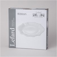 Тарелка обеденная Lefard Ribbon 761-122