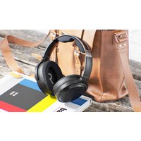 Наушники Jade Audio JT7 (черный)