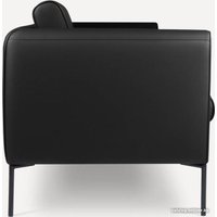 Диван Divan Кинси-2 Land Black 205562 (черный)