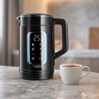 Электрический чайник RED Solution AG119DB