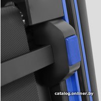 Электрическая беговая дорожка Svensson Body Labs Spacetech (ultramarine)